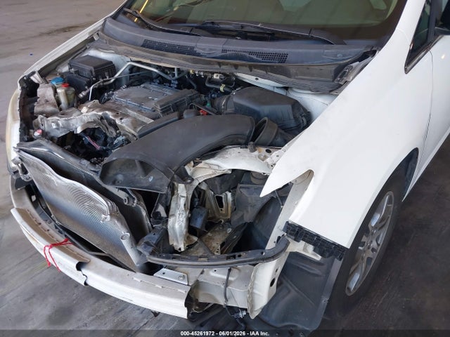Aukcja sprzedaży 2013 Honda Odyssey Ex, vin: 5FNRL5H49DB031287, numer aukcji: 45261972