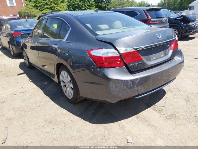 Aukcja sprzedaży 2015 Honda Accord Ex-l, vin: 1HGCR2F87FA002960, numer aukcji: 45261975