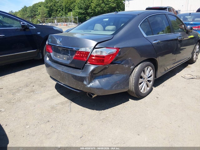 Aukcja sprzedaży 2015 Honda Accord Ex-l, vin: 1HGCR2F87FA002960, numer aukcji: 45261975