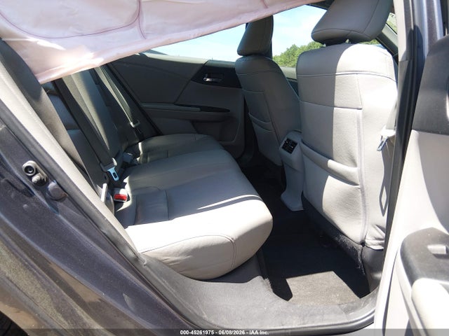 Aukcja sprzedaży 2015 Honda Accord Ex-l, vin: 1HGCR2F87FA002960, numer aukcji: 45261975
