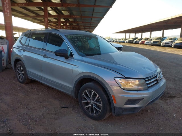 Aukcja sprzedaży 2019 Volkswagen Tiguan 2.0t Se/2.0t Sel/2.0t Sel R-line/2.0t Sel R-line Black, vin: 3VV3B7AX1KM136568, numer aukcji: 45261976