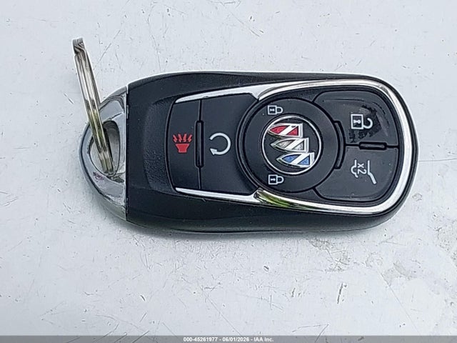 Продажа на аукционе авто 2020 Buick Enclave Awd Avenir, vin: 5GAEVCKW6LJ110853, номер лота: 45261977