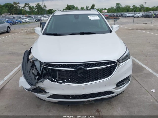 Продажа на аукционе авто 2020 Buick Enclave Awd Avenir, vin: 5GAEVCKW6LJ110853, номер лота: 45261977