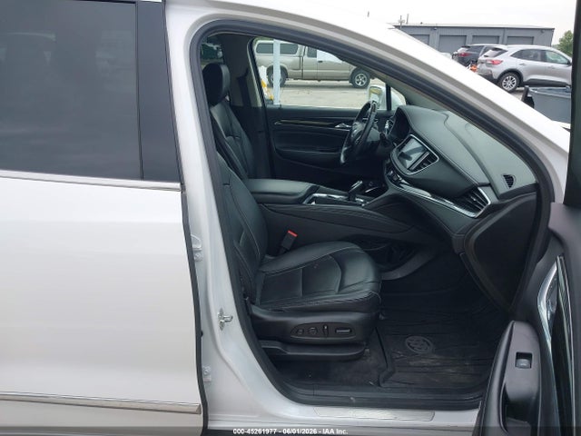 Продажа на аукционе авто 2020 Buick Enclave Awd Avenir, vin: 5GAEVCKW6LJ110853, номер лота: 45261977