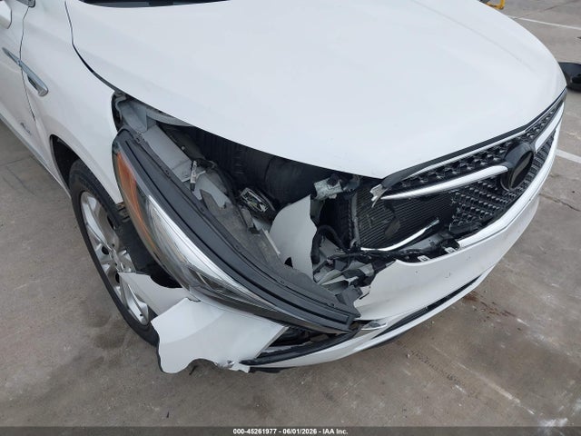 Продажа на аукционе авто 2020 Buick Enclave Awd Avenir, vin: 5GAEVCKW6LJ110853, номер лота: 45261977
