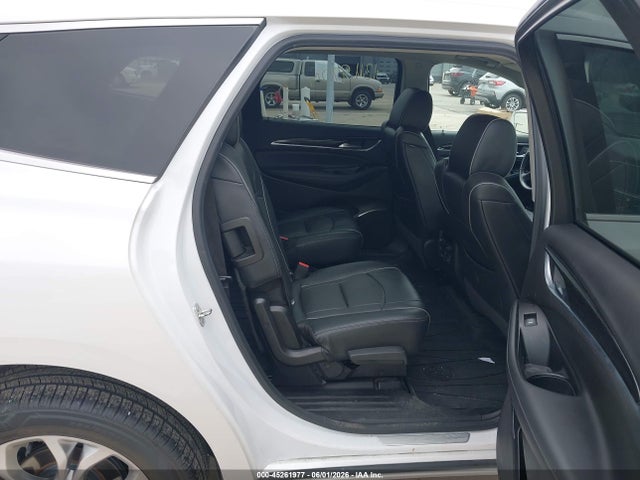 Продажа на аукционе авто 2020 Buick Enclave Awd Avenir, vin: 5GAEVCKW6LJ110853, номер лота: 45261977