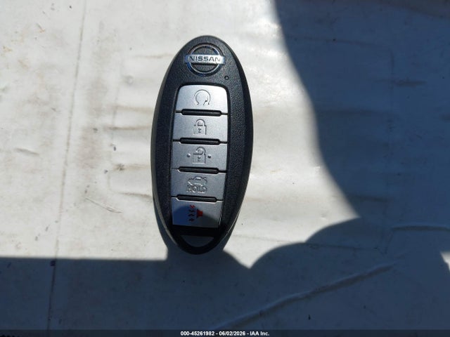 Nissan Maxima Sv Xtronic Cvt 2021 1N4AA6CVXMC515240 Image 11