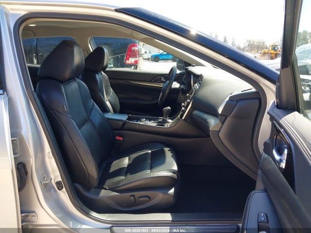 Nissan Maxima Sv Xtronic Cvt 2021 1N4AA6CVXMC515240 Image 18