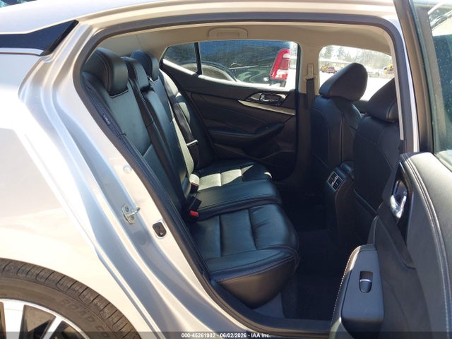 Nissan Maxima Sv Xtronic Cvt 2021 1N4AA6CVXMC515240 Image 19