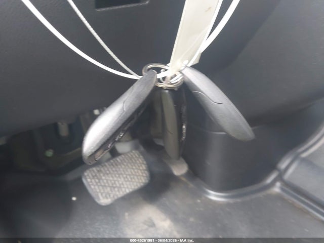 45261981 :رقم المزاد ، W1Z4DFHY0NT095790 vin ، 2022 Mercedes-benz Sprinter 2500 Standard Roof I4 Diesel مزاد بيع