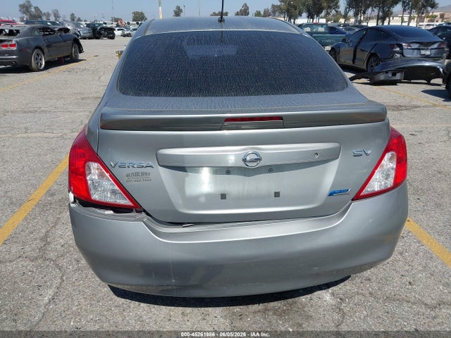 3N1CN7APXEK453872 Nissan Versa 1.6 S/1.6 S+/1.6 Sl/1.6 Sv