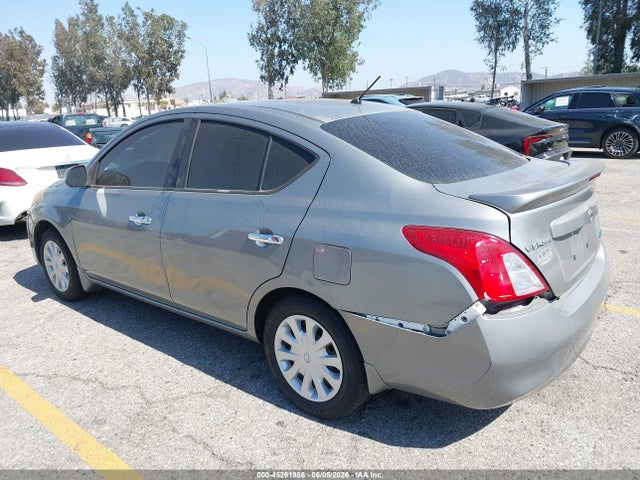 3N1CN7APXEK453872 Nissan Versa 1.6 S/1.6 S+/1.6 Sl/1.6 Sv