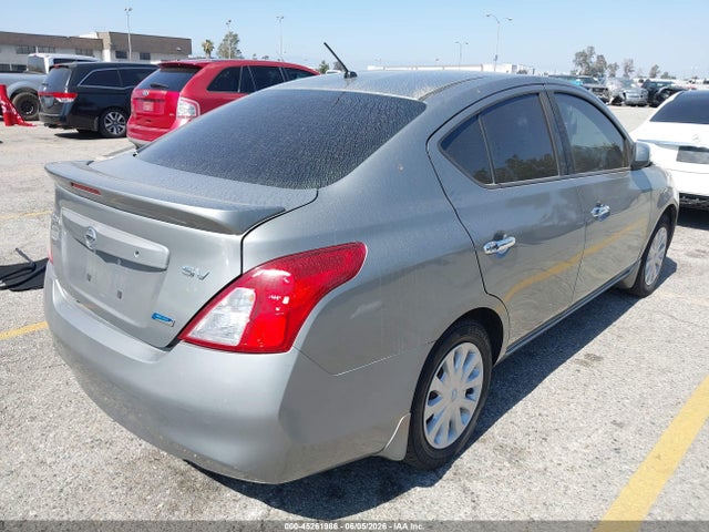 3N1CN7APXEK453872 Nissan Versa 1.6 S/1.6 S+/1.6 Sl/1.6 Sv