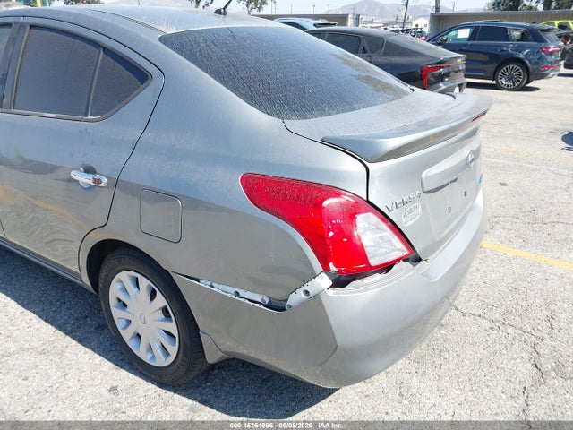 3N1CN7APXEK453872 Nissan Versa 1.6 S/1.6 S+/1.6 Sl/1.6 Sv