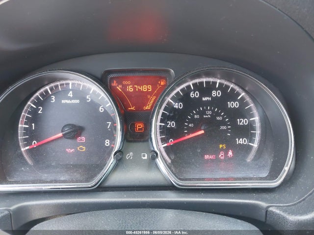 3N1CN7APXEK453872 Nissan Versa 1.6 S/1.6 S+/1.6 Sl/1.6 Sv