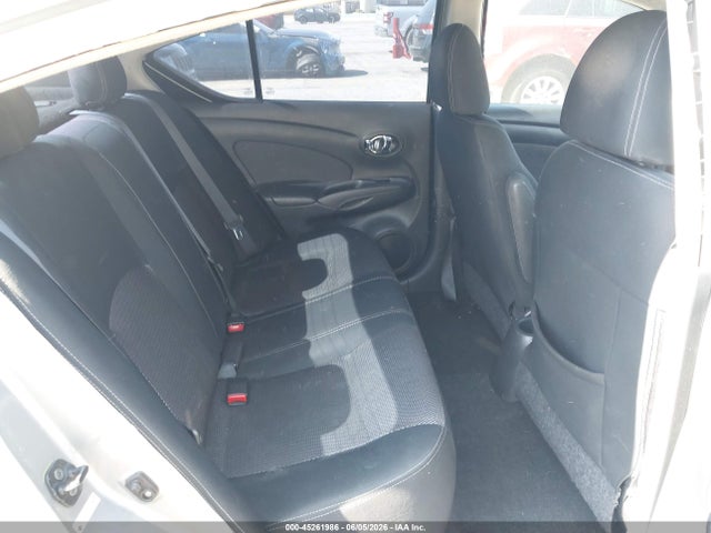 3N1CN7APXEK453872 Nissan Versa 1.6 S/1.6 S+/1.6 Sl/1.6 Sv