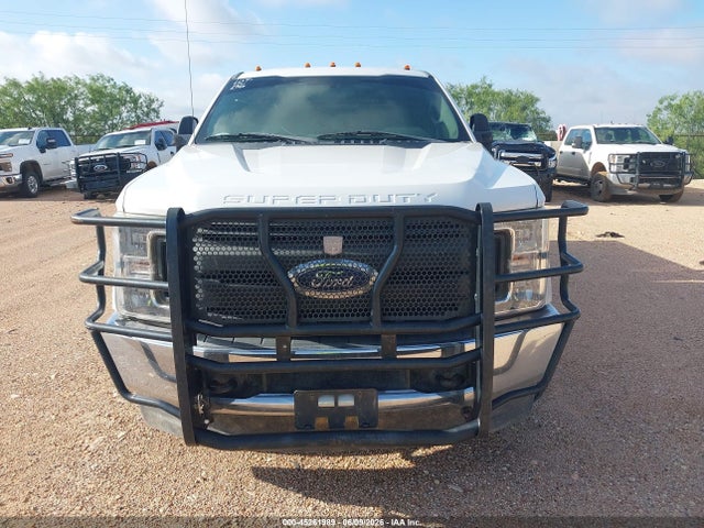 2019 Ford F-350 Xl მანქანა იყიდება აუქციონზე, vin: 1FT8W3DT4KEC97397, აუქციონის ნომერი: 45261989