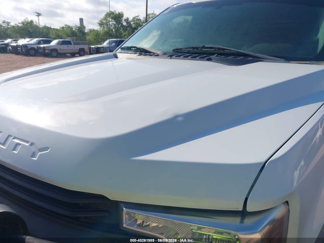 2019 Ford F-350 Xl მანქანა იყიდება აუქციონზე, vin: 1FT8W3DT4KEC97397, აუქციონის ნომერი: 45261989