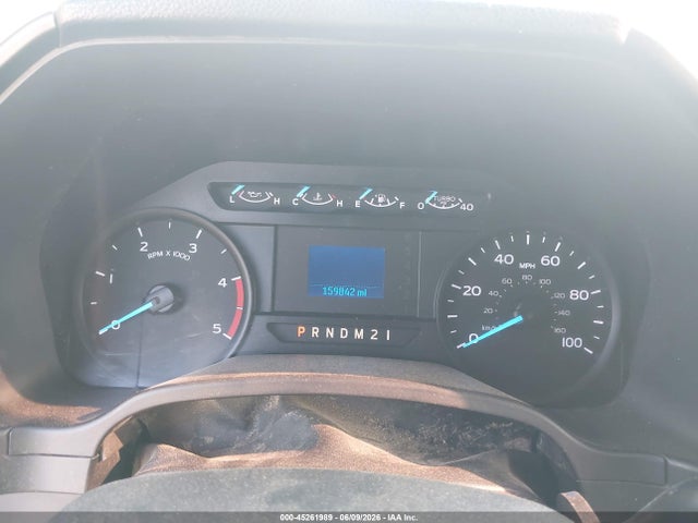2019 Ford F-350 Xl მანქანა იყიდება აუქციონზე, vin: 1FT8W3DT4KEC97397, აუქციონის ნომერი: 45261989