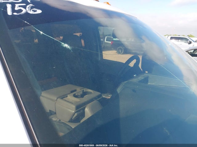 2019 Ford F-350 Xl მანქანა იყიდება აუქციონზე, vin: 1FT8W3DT4KEC97397, აუქციონის ნომერი: 45261989