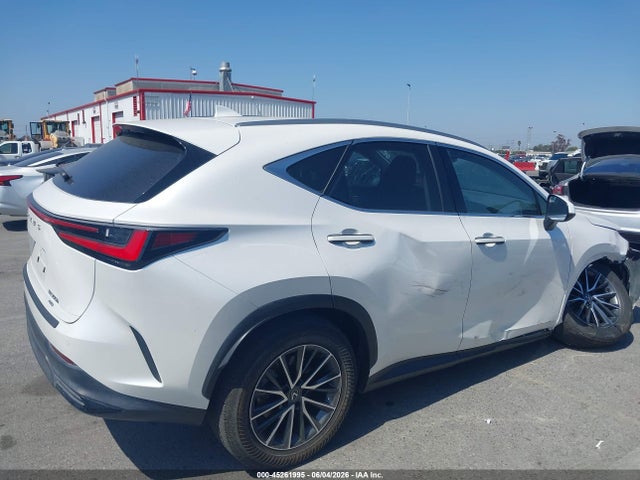 Auction sale of the 2024 Lexus Nx 350h Premium, vin: JTJGKCEZ3R5016529, lot number: 45261995