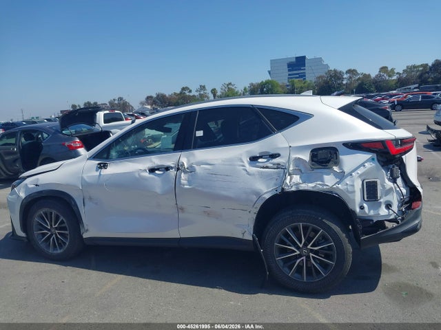 Auction sale of the 2024 Lexus Nx 350h Premium, vin: JTJGKCEZ3R5016529, lot number: 45261995