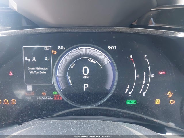 Lexus NX 350H 2024 JTJGKCEZ3R5016529 Image 21