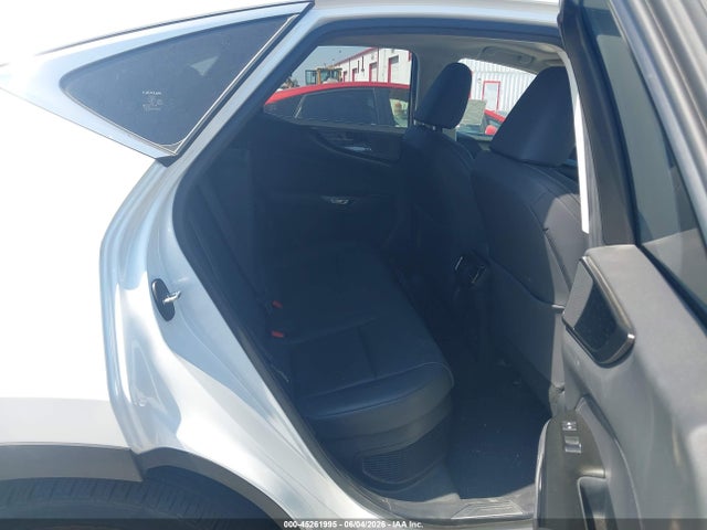 45261995 :رقم المزاد ، JTJGKCEZ3R5016529 vin ، 2024 Lexus Nx 350h Premium مزاد بيع