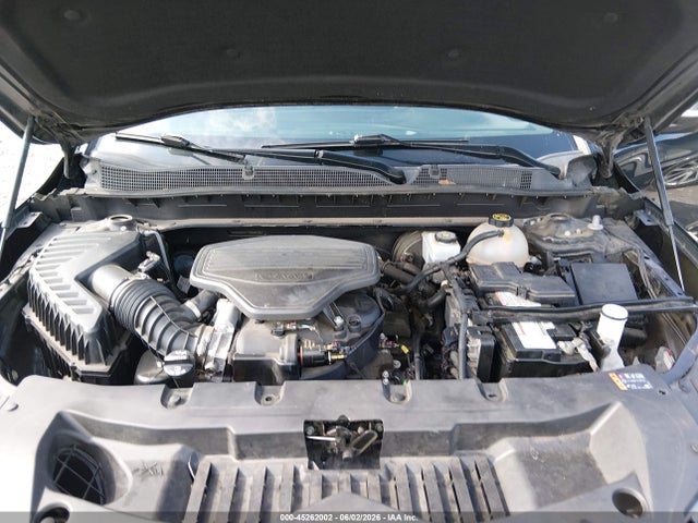 Chevrolet Blazer Fwd 2lt 2020 3GNKBCRS1LS684778 Image 10