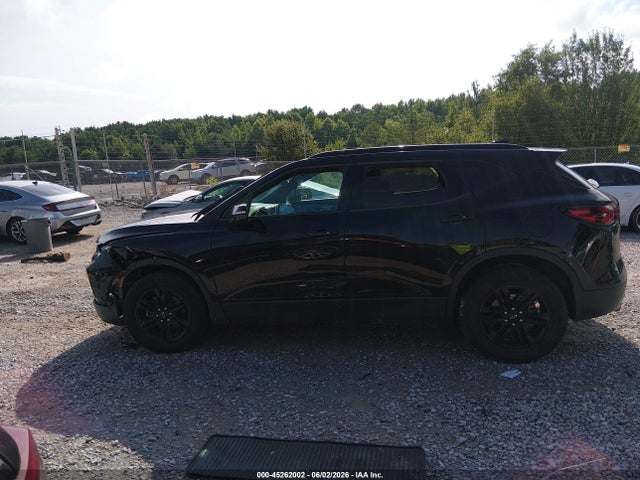 Chevrolet Blazer Fwd 2lt 2020 3GNKBCRS1LS684778 Image 14
