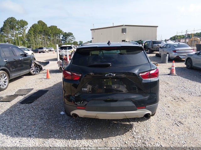 Chevrolet Blazer Fwd 2lt 2020 3GNKBCRS1LS684778 Image 16