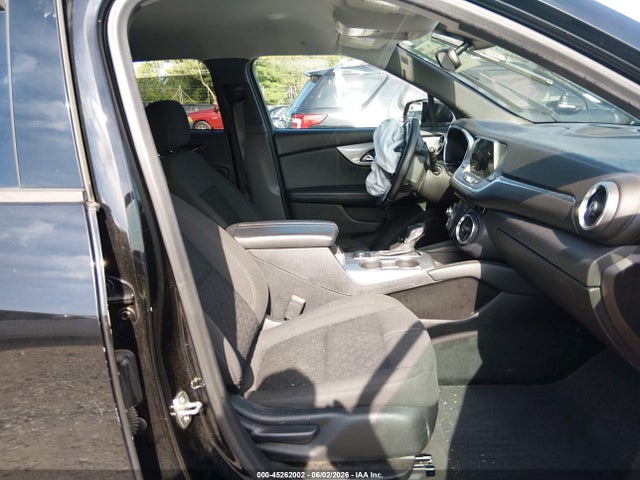 Chevrolet Blazer Fwd 2lt 2020 3GNKBCRS1LS684778 Image 5