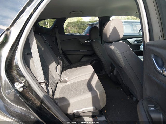 Chevrolet Blazer Fwd 2lt 2020 3GNKBCRS1LS684778 Image 8