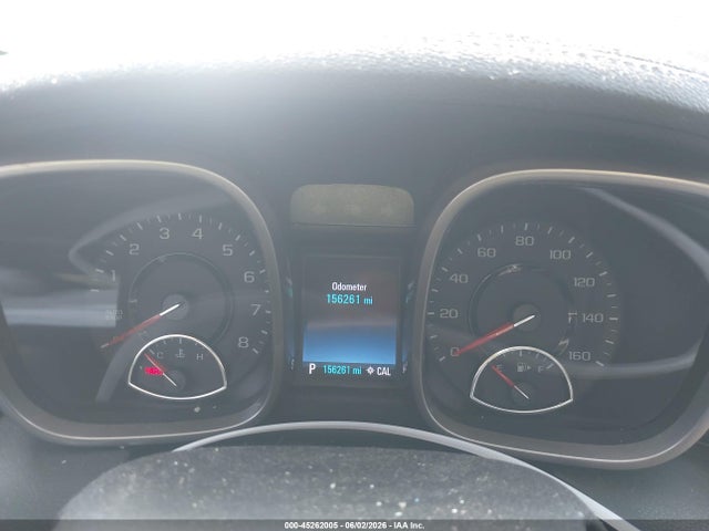45262005 :رقم المزاد ، 1G11F5SL6FF325676 vin ، 2015 Chevrolet Malibu 1lz مزاد بيع