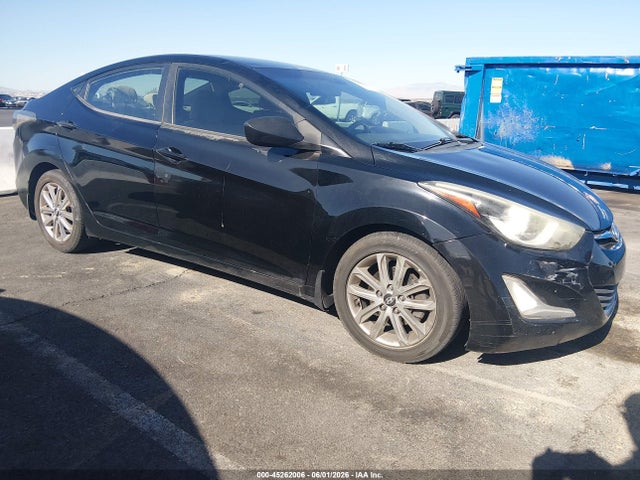 2016 5NPDH4AE5GH706096 main image