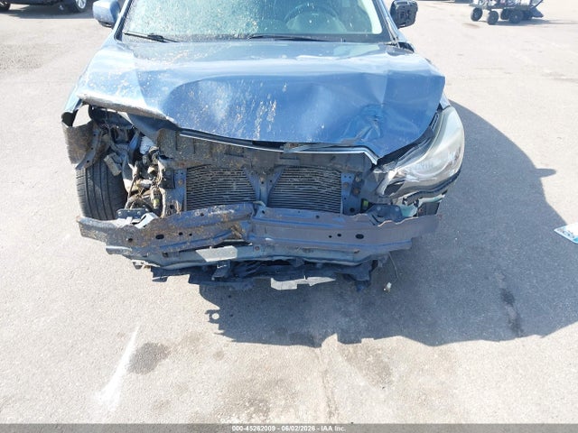 45262009 :رقم المزاد ، JF1GJAG66DH007219 vin ، 2013 Subaru Impreza 2.0i Limited مزاد بيع