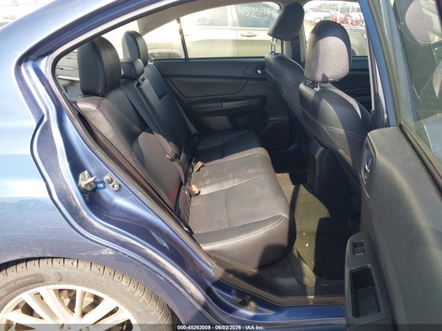 45262009 :رقم المزاد ، JF1GJAG66DH007219 vin ، 2013 Subaru Impreza 2.0i Limited مزاد بيع