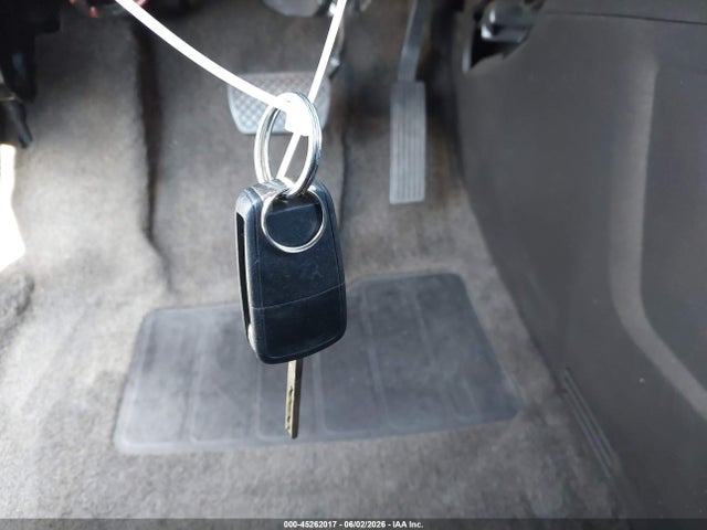 2010 Chevrolet Equinox Ltz მანქანა იყიდება აუქციონზე, vin: 2CNFLGEW0A6304571, აუქციონის ნომერი: 45262017