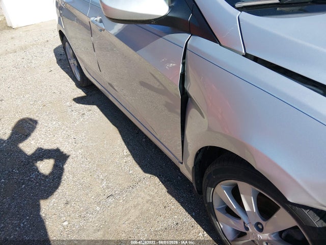 Продаж на аукціоні авто 2012 Hyundai Accent Gls, vin: KMHCU4AE2CU137579, номер лоту: 45262022