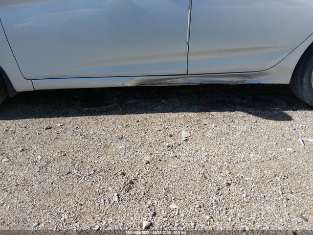Продаж на аукціоні авто 2012 Hyundai Accent Gls, vin: KMHCU4AE2CU137579, номер лоту: 45262022