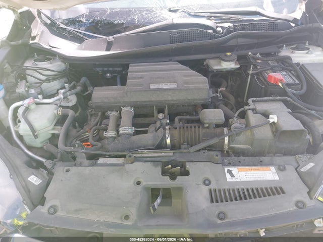 Продаж на аукціоні авто 2017 Honda Cr-v Ex, vin: 2HKRW2H56HH673178, номер лоту: 45262024
