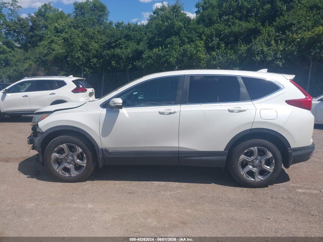 Продаж на аукціоні авто 2017 Honda Cr-v Ex, vin: 2HKRW2H56HH673178, номер лоту: 45262024