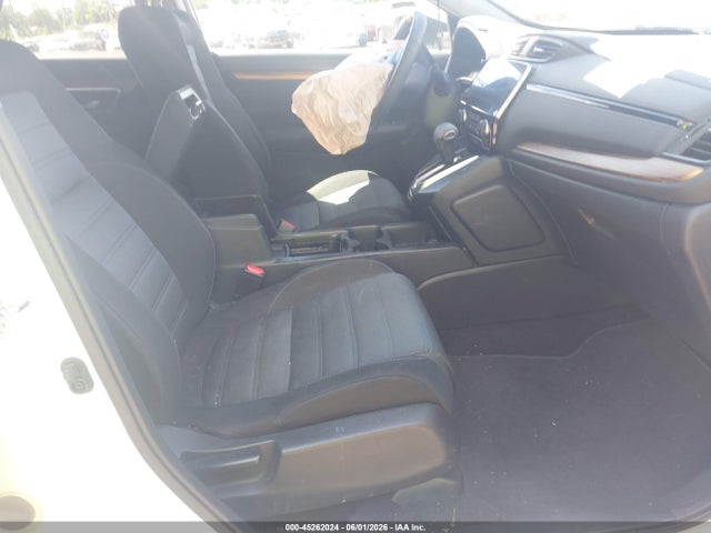 Продаж на аукціоні авто 2017 Honda Cr-v Ex, vin: 2HKRW2H56HH673178, номер лоту: 45262024