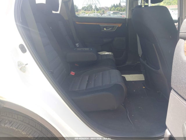 Продаж на аукціоні авто 2017 Honda Cr-v Ex, vin: 2HKRW2H56HH673178, номер лоту: 45262024