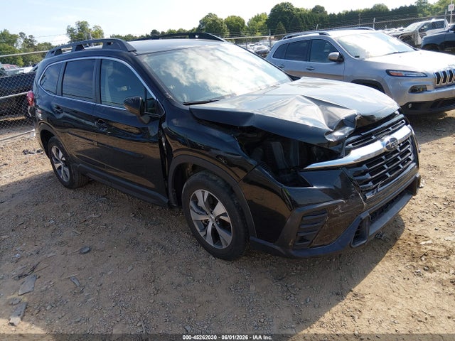 Auction sale of the 2023 Subaru Ascent Premium 7-passenger, vin: 4S4WMAED8P3437331, lot number: 45262030