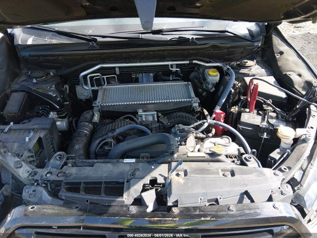 45262030 :رقم المزاد ، 4S4WMAED8P3437331 vin ، 2023 Subaru Ascent Premium 7-passenger مزاد بيع