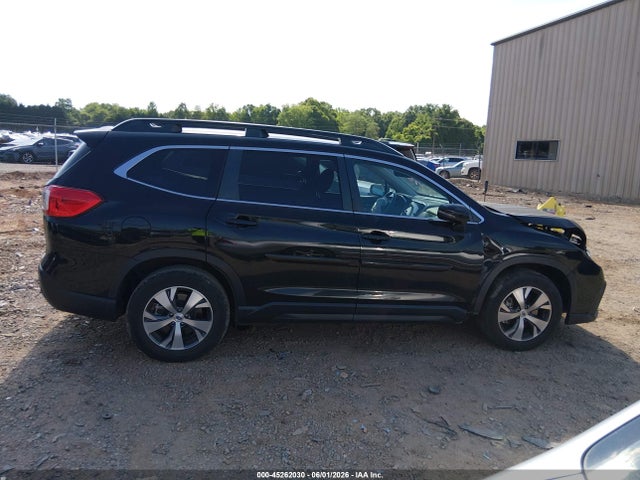 45262030 :رقم المزاد ، 4S4WMAED8P3437331 vin ، 2023 Subaru Ascent Premium 7-passenger مزاد بيع