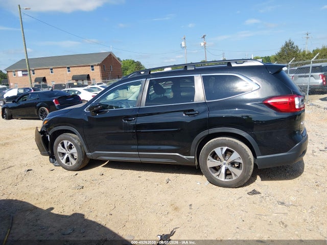45262030 :رقم المزاد ، 4S4WMAED8P3437331 vin ، 2023 Subaru Ascent Premium 7-passenger مزاد بيع