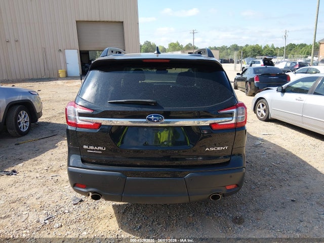 45262030 :رقم المزاد ، 4S4WMAED8P3437331 vin ، 2023 Subaru Ascent Premium 7-passenger مزاد بيع