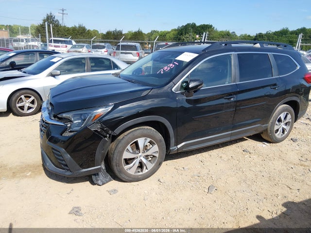 45262030 :رقم المزاد ، 4S4WMAED8P3437331 vin ، 2023 Subaru Ascent Premium 7-passenger مزاد بيع